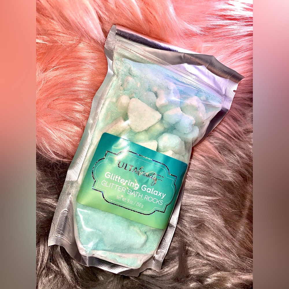Ulta Bath Rocks x 3